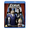 The Addams Family Blu-Ray