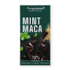 Horká čokoláda maca, bezlepková mäta 60 g - Benjamissimo (BIO)
