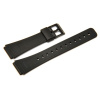 Remienok na hodinky CASIO AQ 43/DB 31/W 71 (0022)
