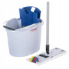 Vedro a plochý mop Vileda 35 cm