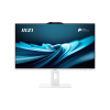 MSI PRO/AP272P 14M-1024CZ/27''/FHD/i3-14100/16GB/512GB/Intel int/W11H/Bílá/3R PRO AP272P 14M-1024CZ