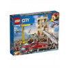 LEGO City 60216 Hasičský zbor v centre mesta