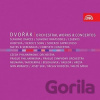 FOK PKF/HRUSA: DVORAK: ORCHESTRALNI DILO CD