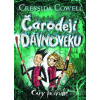 Čary po druhé - Cressida Cowell