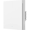 Aqara Wall Switch H1 White (Bez nulového vodiče) WS-EUK01