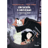 Obchodík s hrôzami 2: Stratené zuby | Magdalena Hai, Teemu Juhani