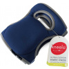 Burgon & Ball Chrániče kolien Kneelo® Knee Pads - Navy