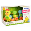 Tomy Interaktívna hračka Veselé kačičky E4613