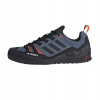 adidas Terrex Swift Solo 2 0 Hiking IE6903 trekingová obuv modrá