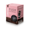 Colorwin Root Cover Up Powder púder na šedivé vlasy a odrasty Dark Brown tmavo hnedý 3,2 g