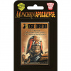 Steve Jackson Games Munchkin Apocalypse: Judge Dredd exp.