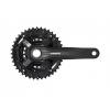 Shimano kliky Altus FC-MT210 40-30-22 175 mm