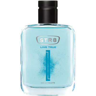 STR8 Live True toaletná voda pre mužov, 100 ml