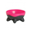 KIWI WALKER UFO miska, růžová, 0,75 l