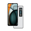 OBAL:ME 5D Tvrzené Sklo pro Xiaomi Redmi A3 Black 57983121434
