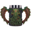 Nemesis Now Korbel The Vessel of Cthulhu