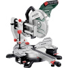 Metabo KGSV 254 MC kapovacia píla 254 mm 30 mm 1450 W, 1800 W; 615254000