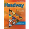 New Headway Fourth Edition Pre-intermediate Maturita Student's Book (Czech Ed.)