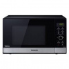 Mikrovlnná rúra Panasonic NN-GD38HSSUG čierna/strieborná