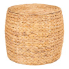 Okrúhly odkladací stolík ø 43 cm Delia – House Nordic