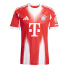Adidas Dres BAYERN MNICHOV 25/26 domácí T-Mobile velikost: XL