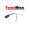 Bluetooth modul adaptér MP3 pre Volkswagen