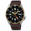 Pánske hodinky Seiko SSK036K1 automatické + krabička
