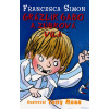 Grázlik Gabo a zúbková víla - Francesca Simon