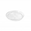 Podstavec pod kvetináč Prosperplast 12 cm plast