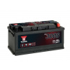 Yuasa YBX3000 12V 90Ah 800A YBX3017