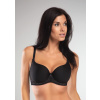 Dámska podprsenka Fantasy 1752/1750 3D Spacer 75 F Čierna