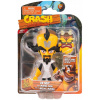 CRASH BANDICOOT FIGÚRKA DR. NEO CORTEX S MASKOU UKA UKA WAVE 1 ZBERATEĽSKÁ