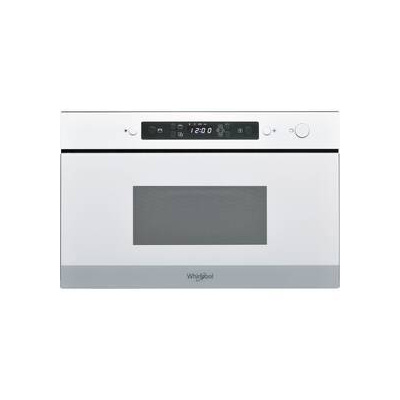 Mikrovlnná rúra Whirlpool AMW 4920/WH biela