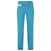 Nohavice La Sportiva Mantra Pant W Topaz/Celestial Blue