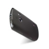 Pouzdro Jekod TPU pro Sony Ericsson Walkman WT18i Black černé