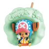 Megahouse one Piece Character Coin Pokladnička Tony Tony Chopper Candy Mint Ver. 10 cm