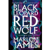 Black Leopard, Red Wolf