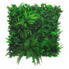 Green Wall Articial Hedge Panel MIM MIX 1 (Green Wall Articial Hedge Panel MIM MIX 1)