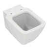 Ideal Standard Strada II - Závesné WC s AQUABLADE® technológiou, biela T299701