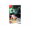 SWITCH Final Fantasy 7 & Final Fantasy 8 - Remastered Twin Pack (nová)