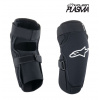 Chrániče kolien Alpinestars A-Impact PLASMA Pro Veľkosť: XL