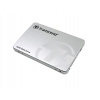 TRANSCEND SSD370S 32GB SSD disk 2.5'' SATA III 6Gb/s, MLC, Aluminum casing, 560MB/s R, 460MB/s W, stříbrný