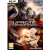 Supreme Commander 2 GOG - GOG.com PC
