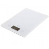 Kuchynská váha ECG KV 117 SLIM white (430612)