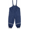 Kalhoty do deště s laclem Playshoes /modré/ Velikost: 92