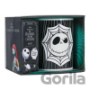 The Nightmare Before Christmas hrnček 320 ml - Jack svietiaci - Paladone