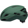 HJC Helmets HJC Crosser XC/Gravel prilba Matt Khaki Zelená L