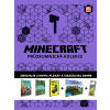 Minecraft - Průzkumnická kolekce
