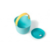 QUUT vedierko so sitkom Bucki Banana Blue