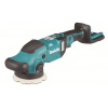 Makita Aku leštička 125mm Li-ion 18V, bez aku Z DPO500Z